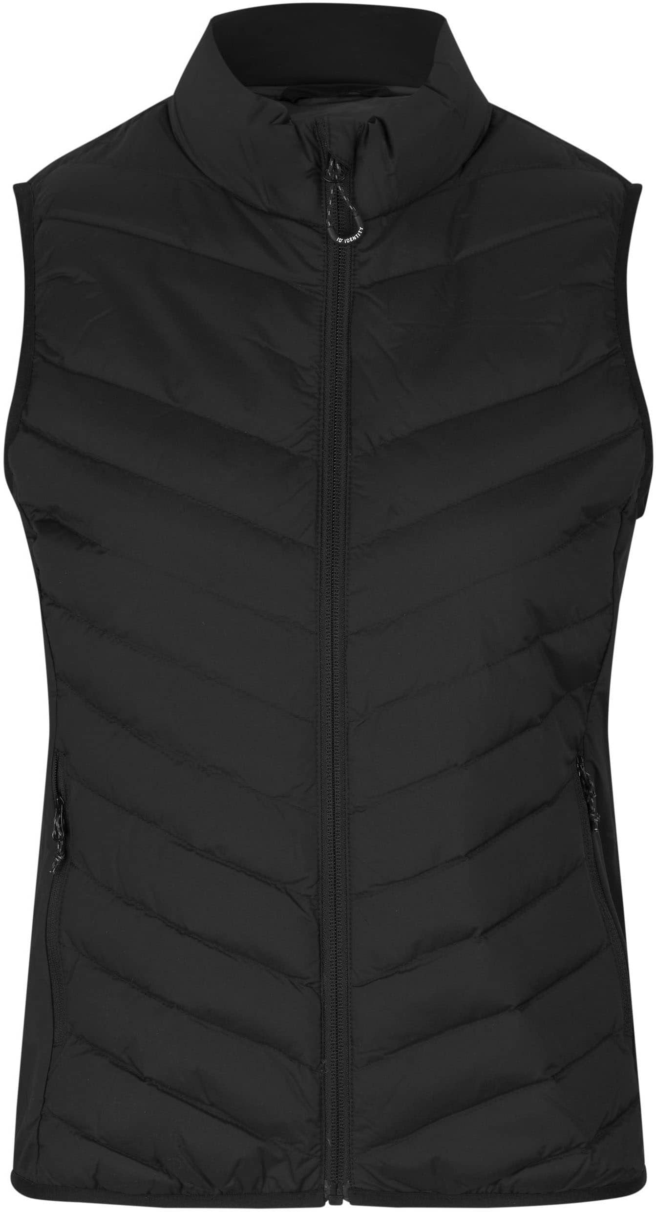 Stretch Bodywarmer für Damen