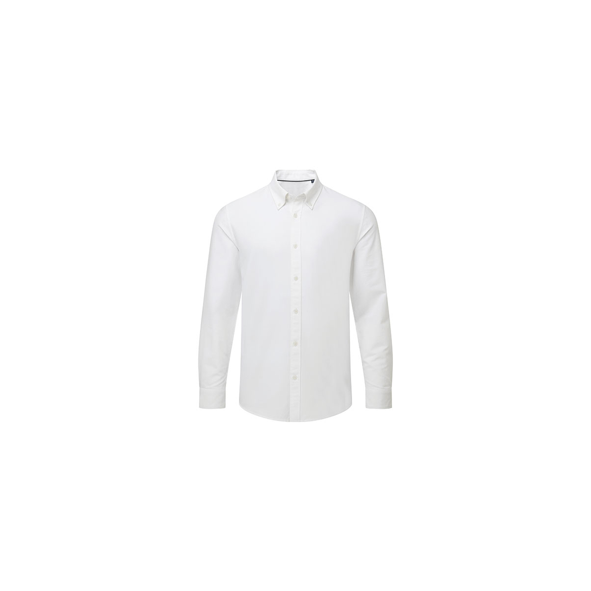 Men´s Cotton Long Sleeve Oxford Shirt
