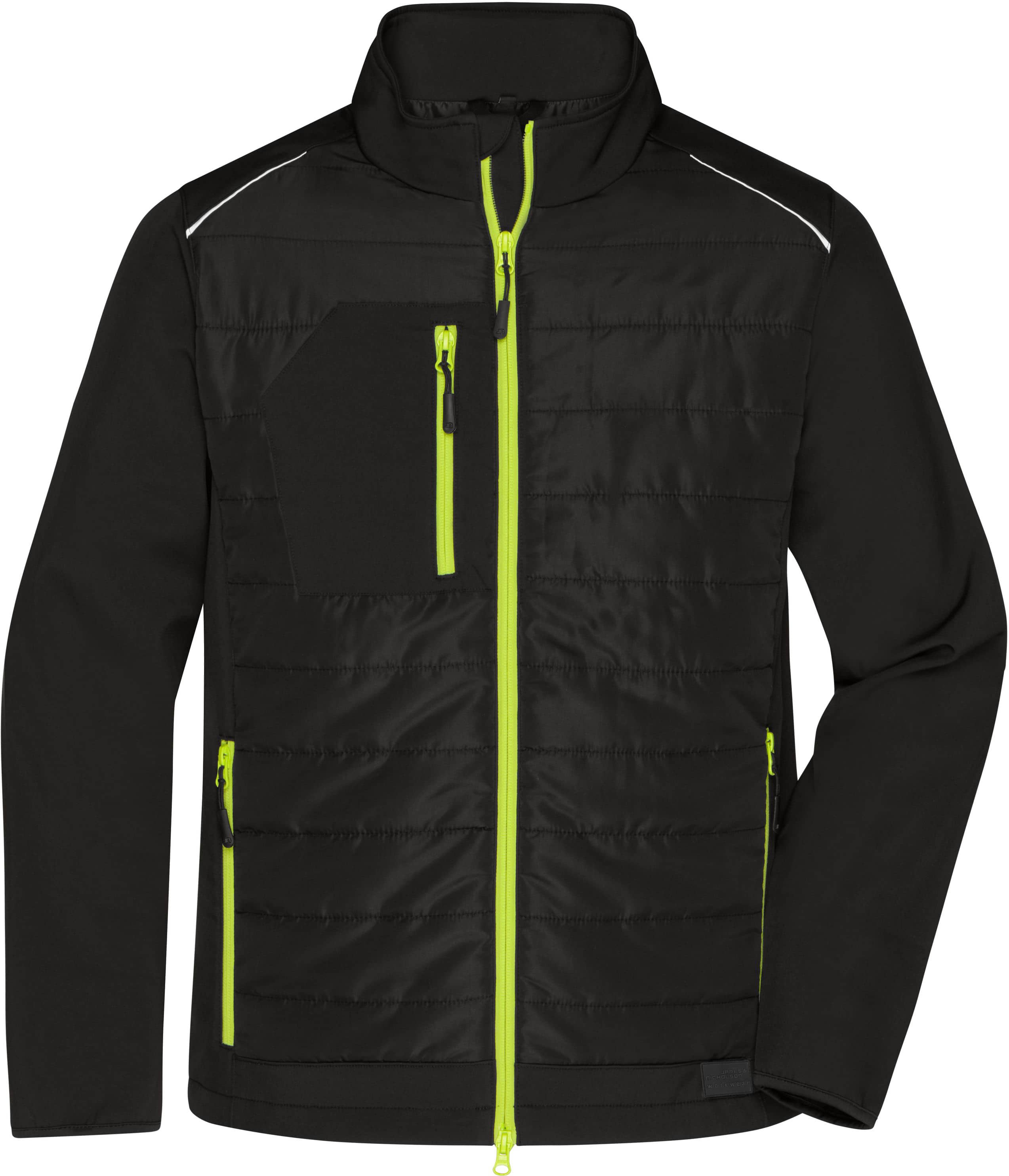 Men´s Hybrid Jacket
