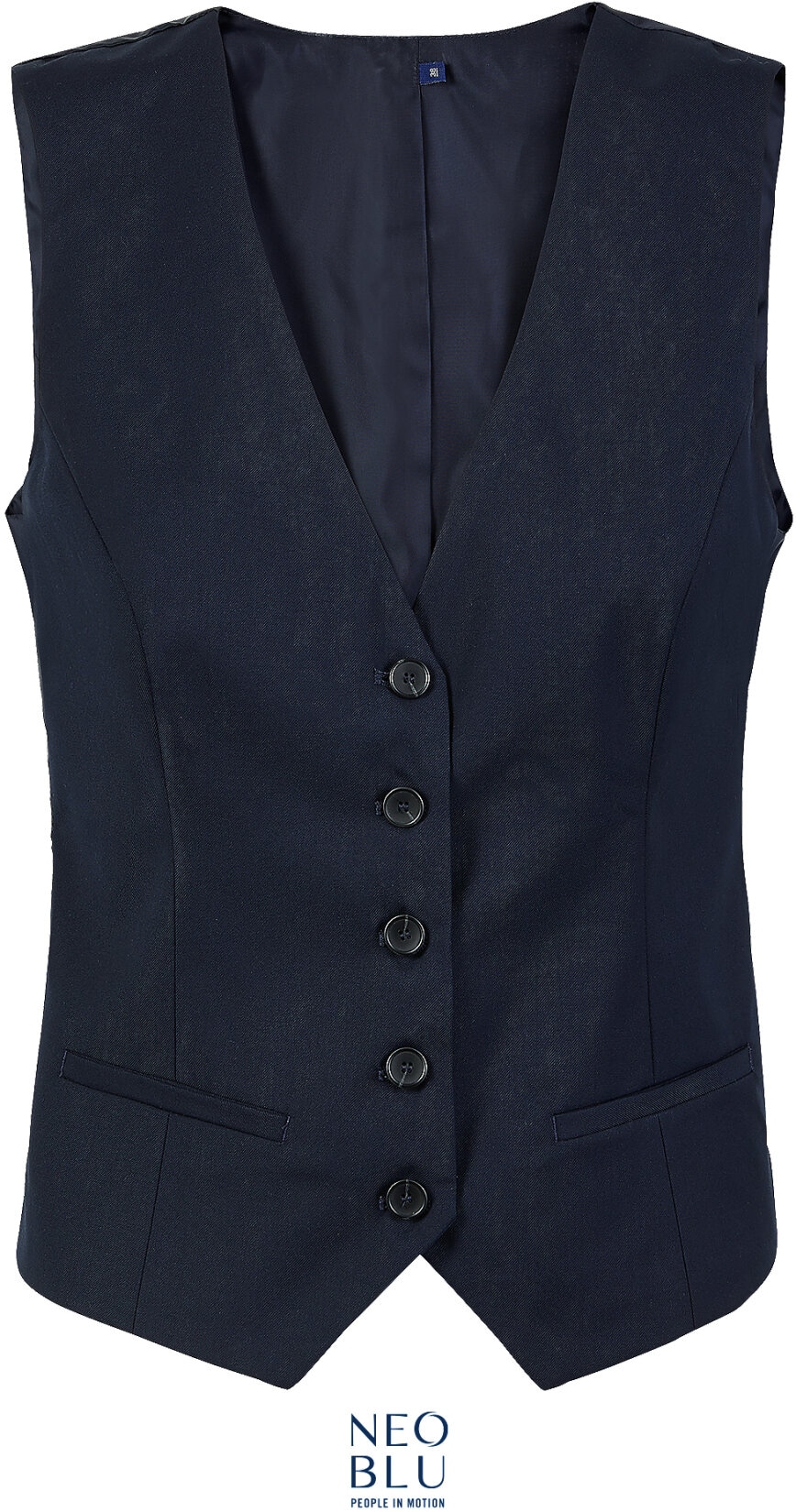 Women´s Waistcoat Max