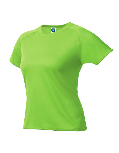 Ladies´ Sport T-Shirt