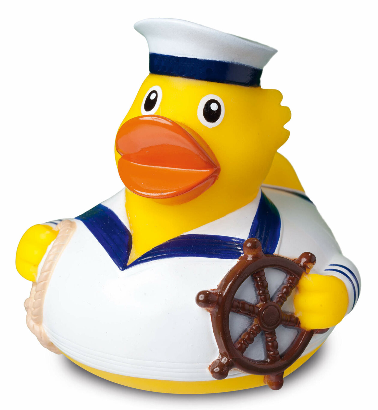 Schnabels® Quietsche-Ente Seemann