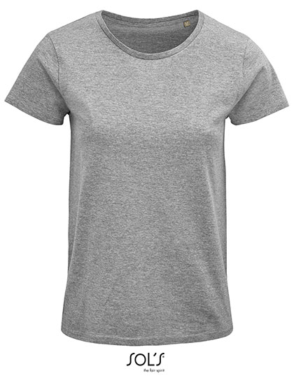 Women´s Crusader T-Shirt