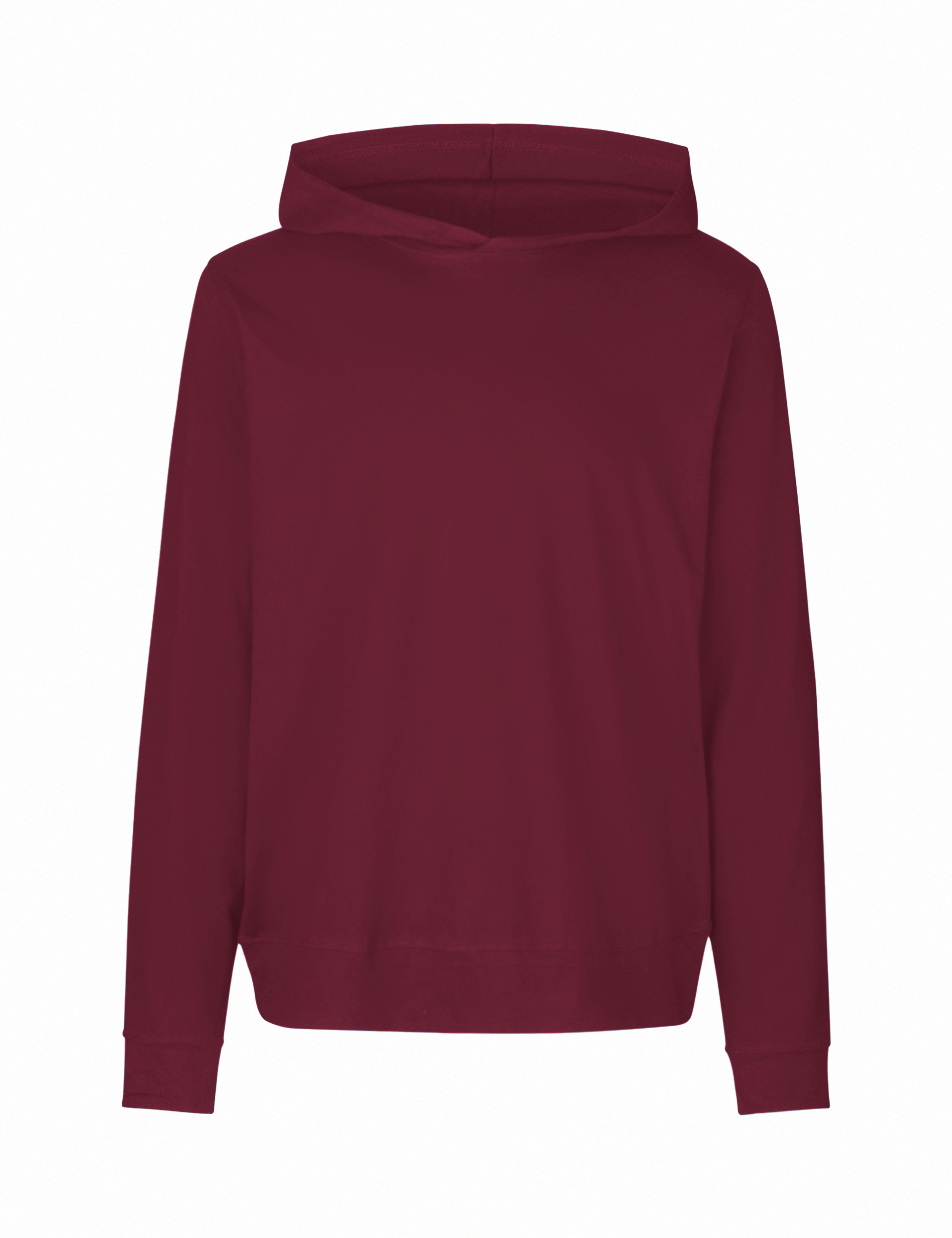 Klassischer Unisex-Hoodie aus Fairtrade-Baumwolle