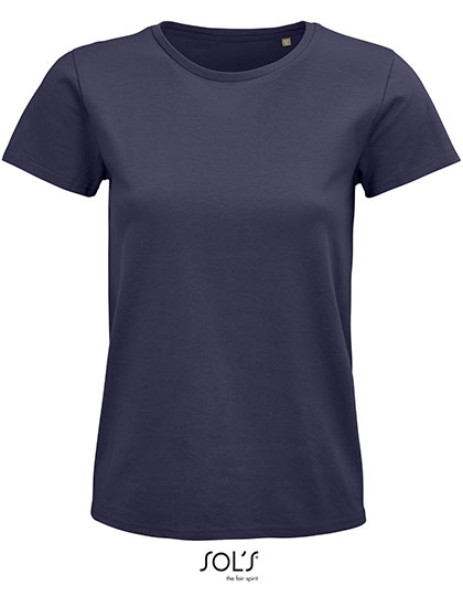 Women´s Pioneer T-Shirt