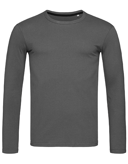 Stretch Long Sleeve