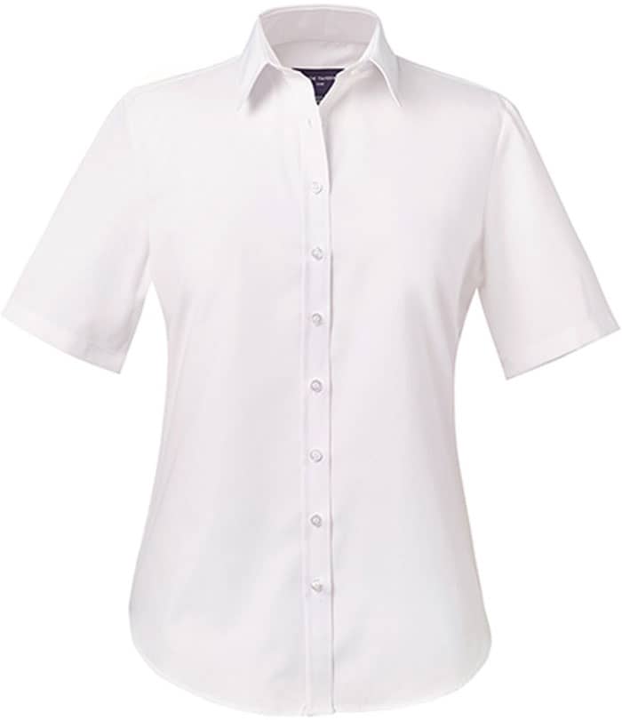 Eos Short Sleeve Blouse