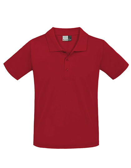Hochwertig verarbeitetes Herren-Poloshirt