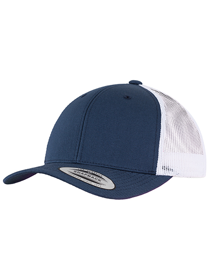 Retro Trucker 2-Tone
