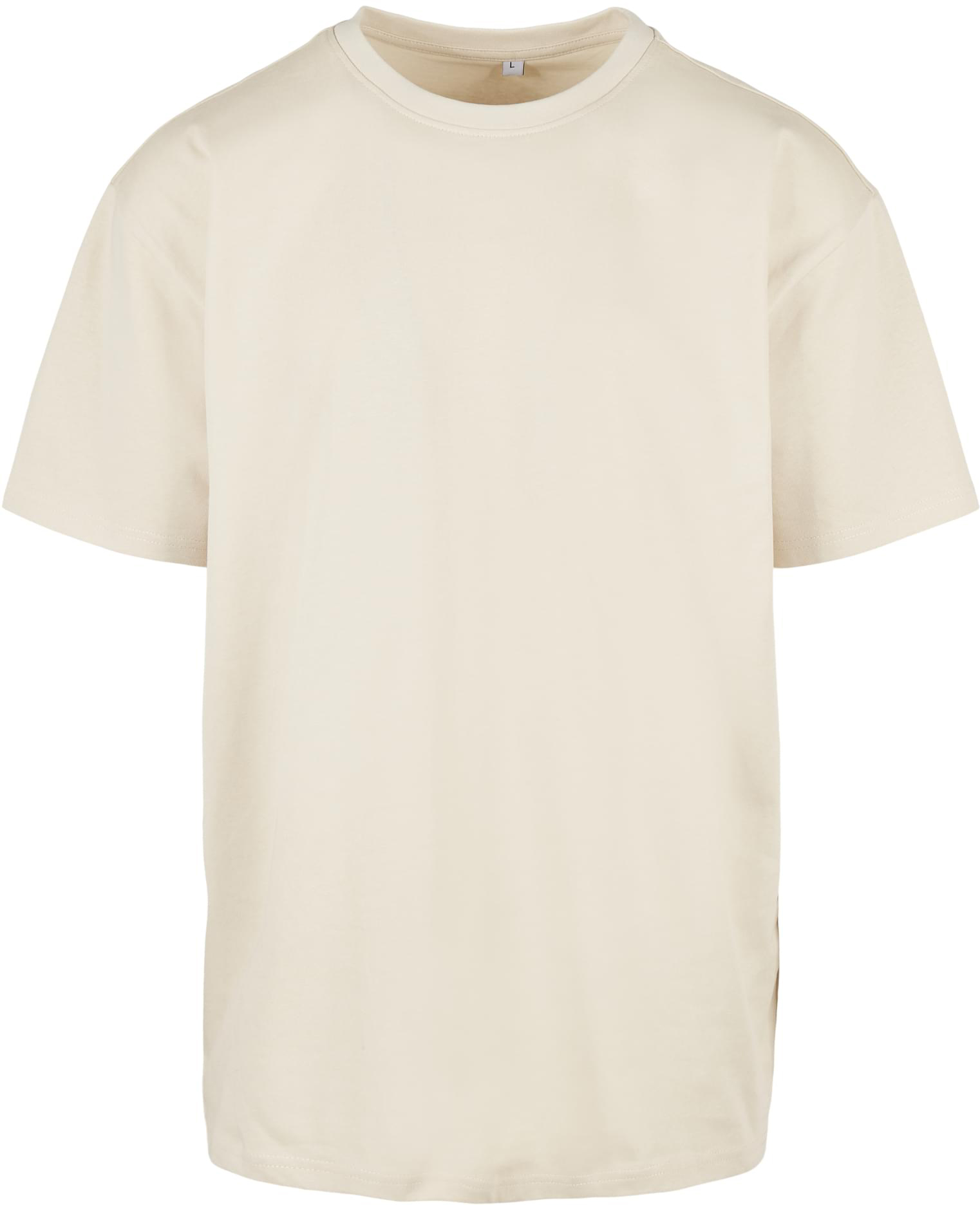 Schweres Oversized Herren T-Shirt