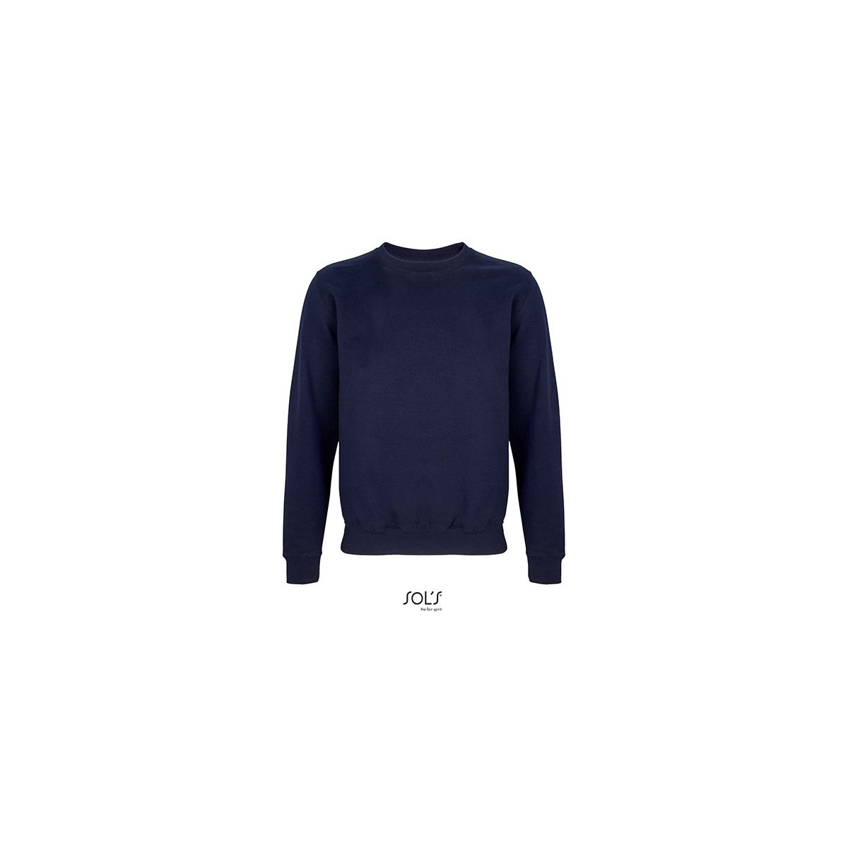Unisex Columbia Crew Neck Sweatshirt