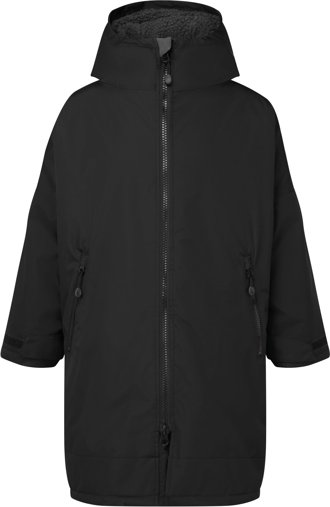 Kids TriDri® All Seasons Waterproof Changing Robe