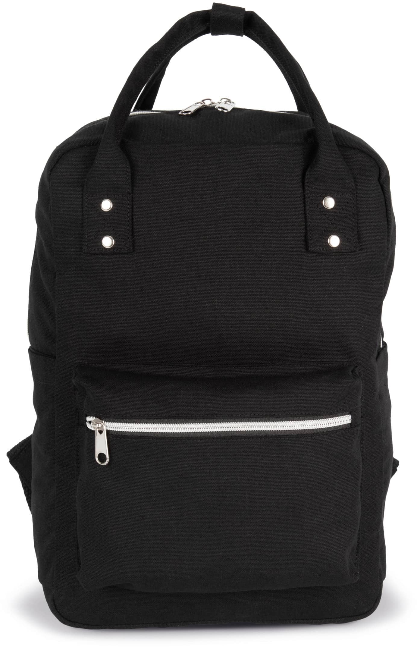 City-Rucksack mit Handgelenkskordel