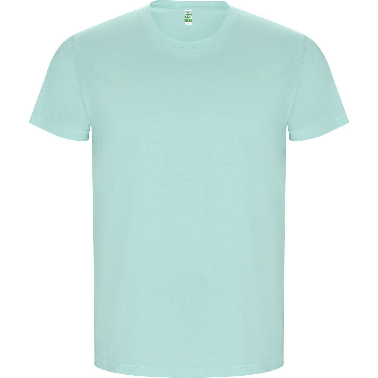 Men´s Golden Organic T-Shirt