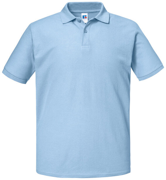 Authentic Eco Polo