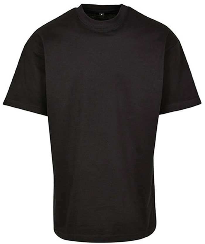 Premium Combed Jersey T-Shirt