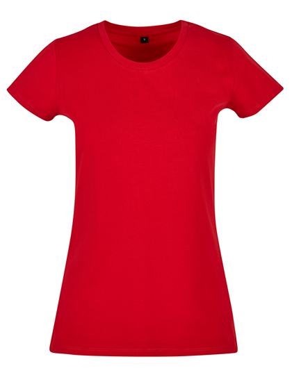 Basic T-Shirt für Damen