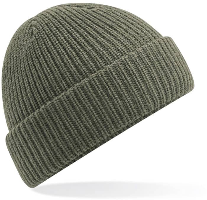 Water Repellent Thermal Elements Beanie