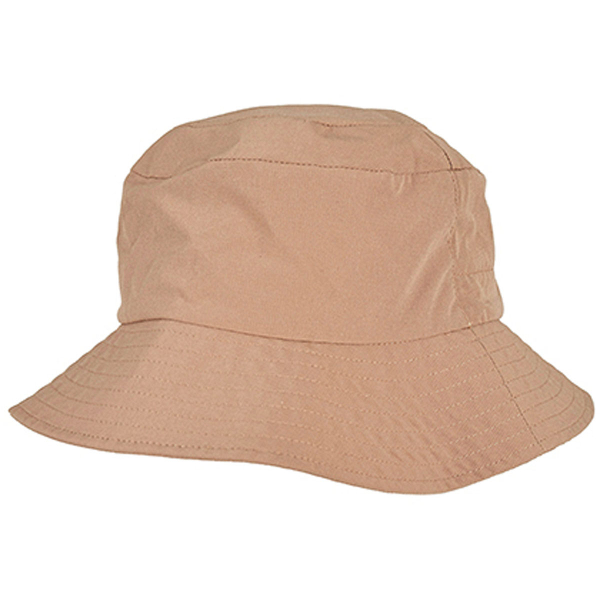 Elastic Adjuster Bucket Hat