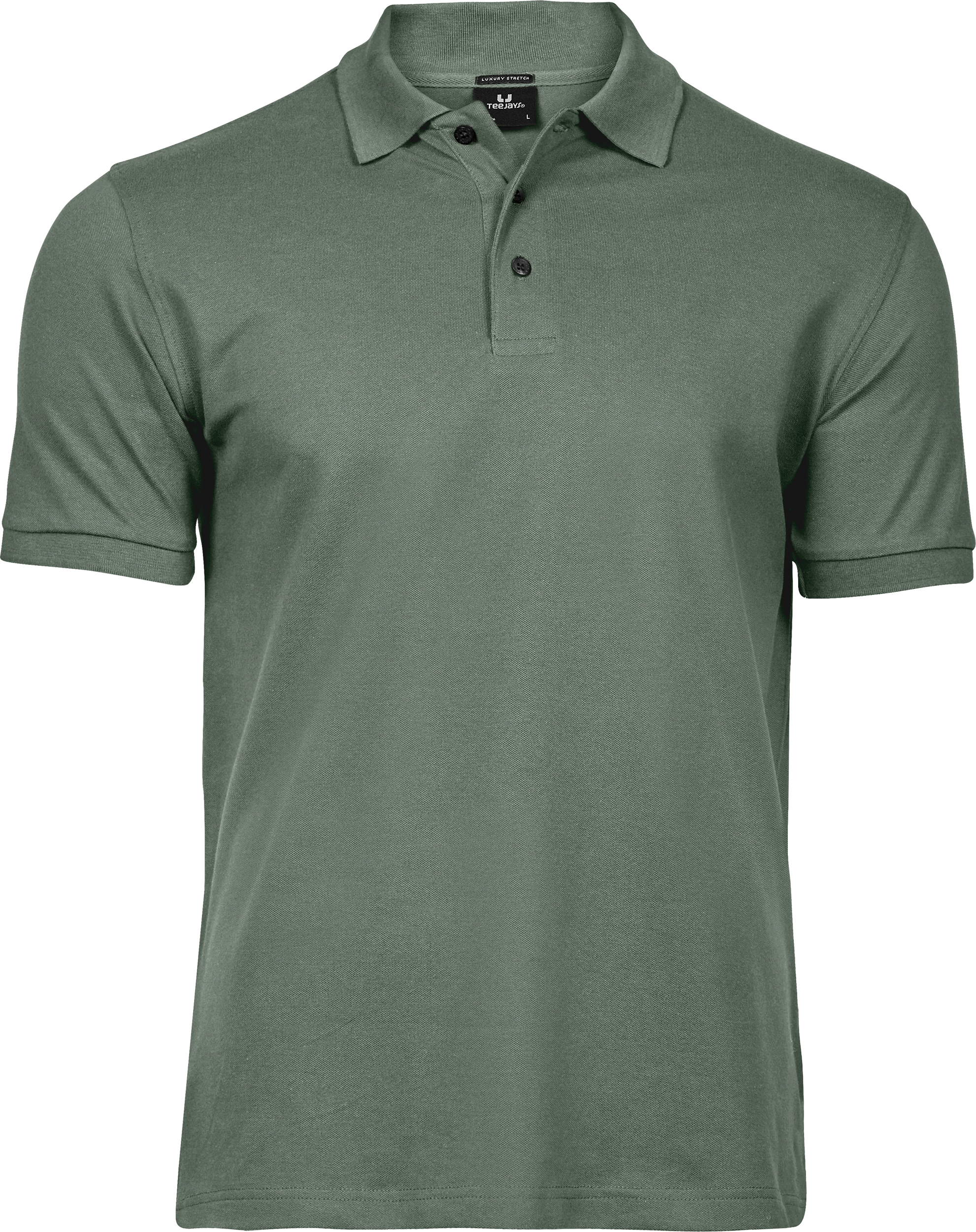 Men´s Luxury Stretch Polo