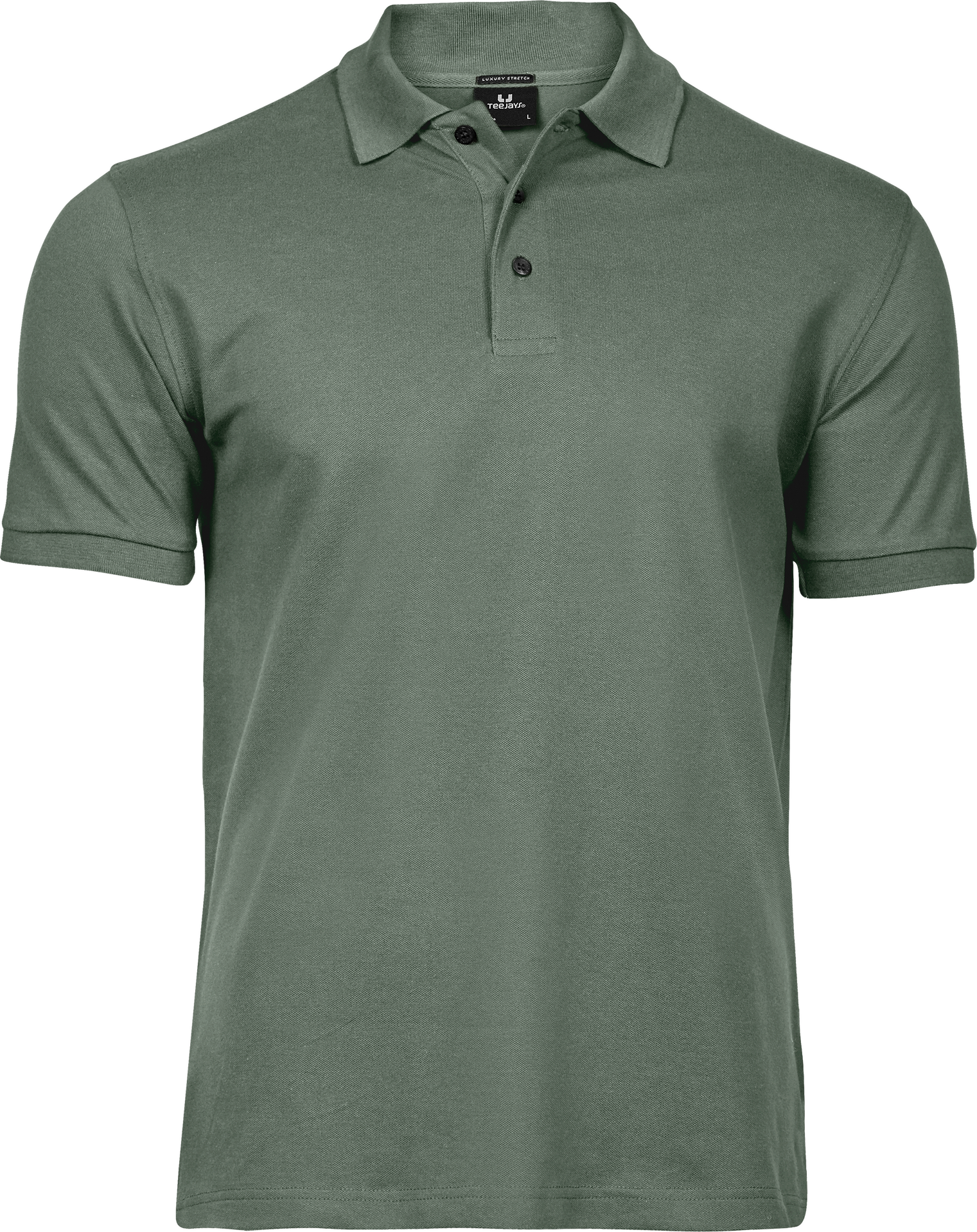 Men´s Luxury Stretch Polo