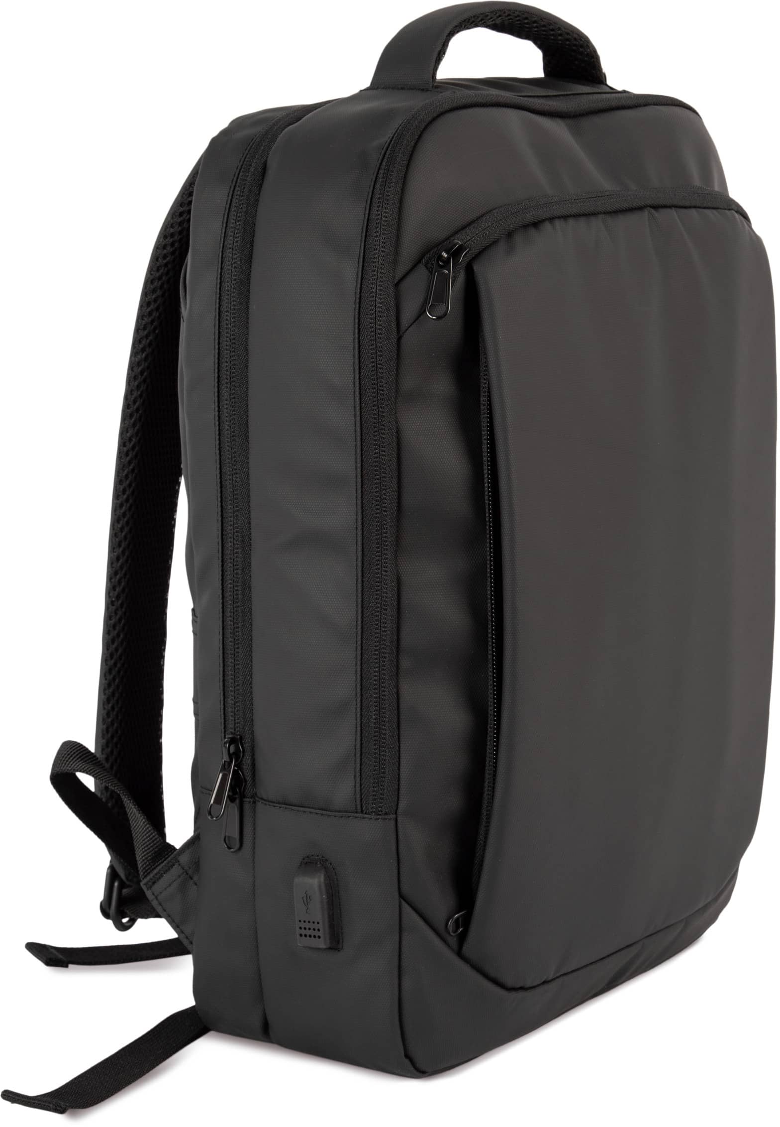 Business Rucksack für Dokumente und Notebook/Tablet Kialma von K-loop