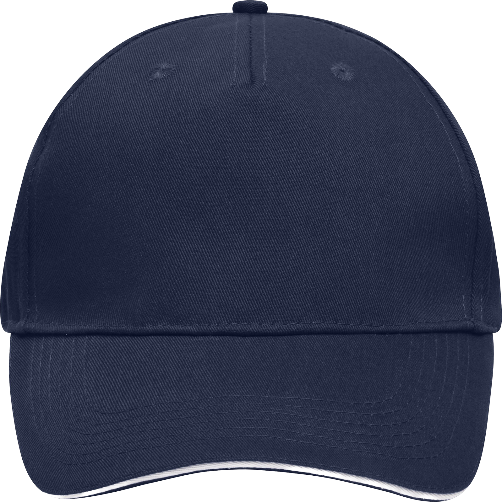 5 Panel Sandwich Cap