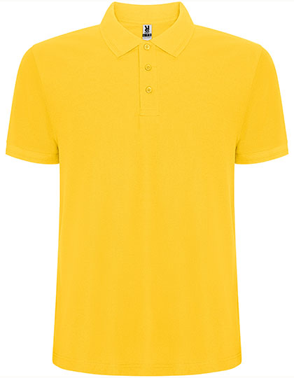 Premium Herren-Poloshirt "Pegaso"