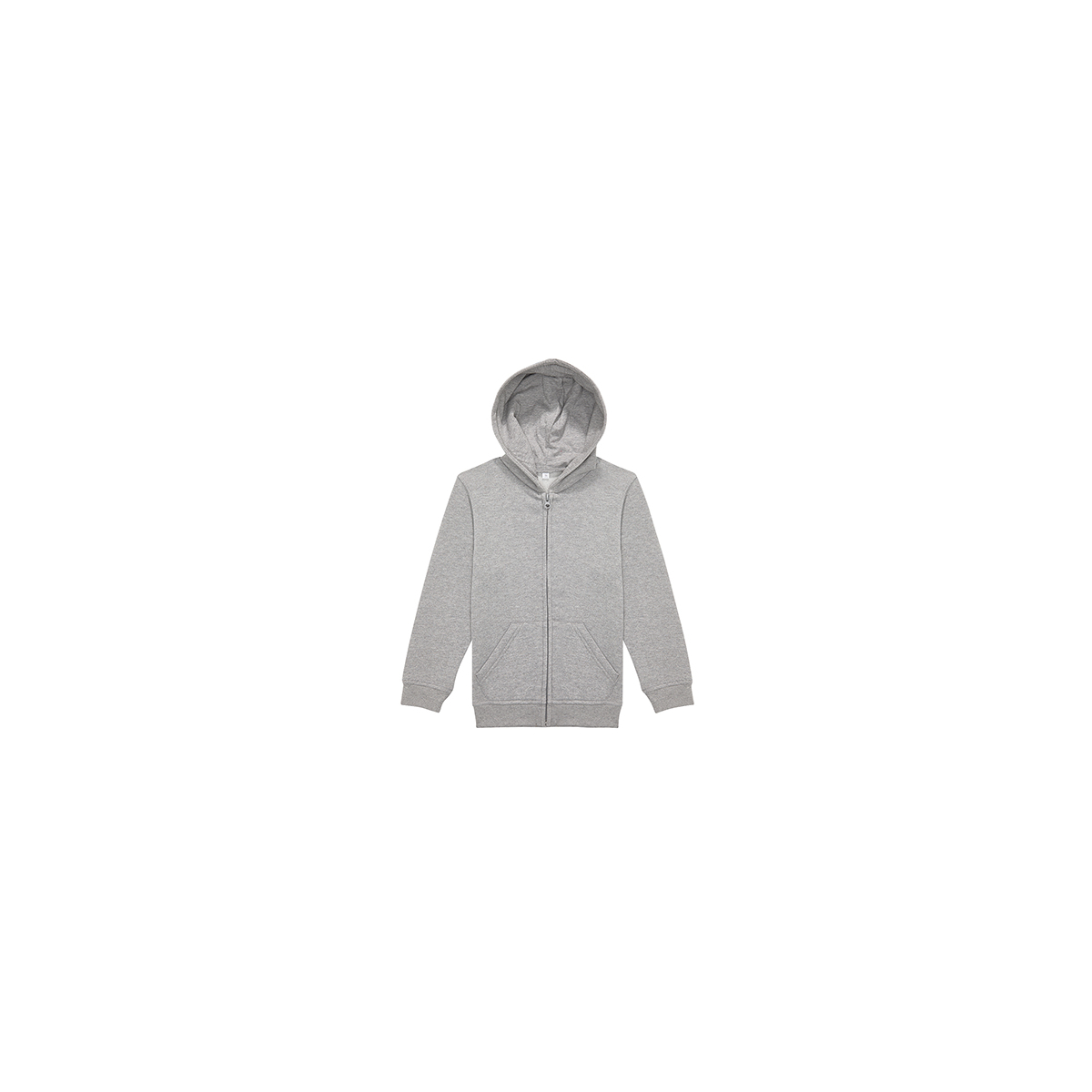 Kids ID.334 Zip Hood