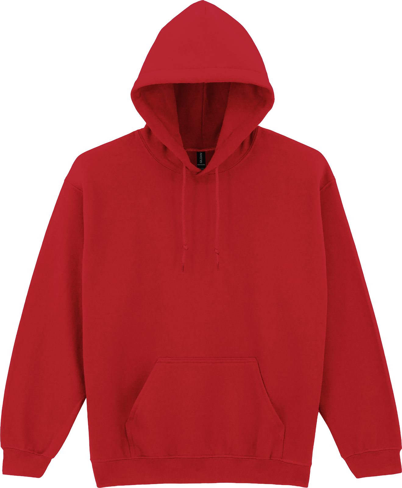 Heavy Blend™ Adult Hooded Sweatshirt