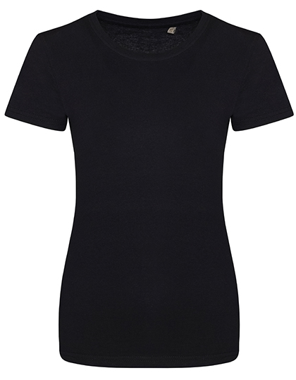 Damen Bio-T-Shirt "Cascades"