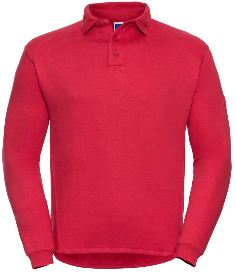 Schweres Herren Workwear Sweatshirt "Heavy Duty"