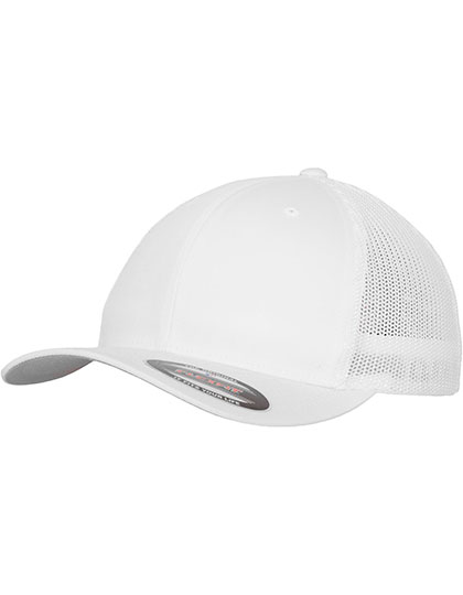 Flexfit Mesh Trucker Cap
