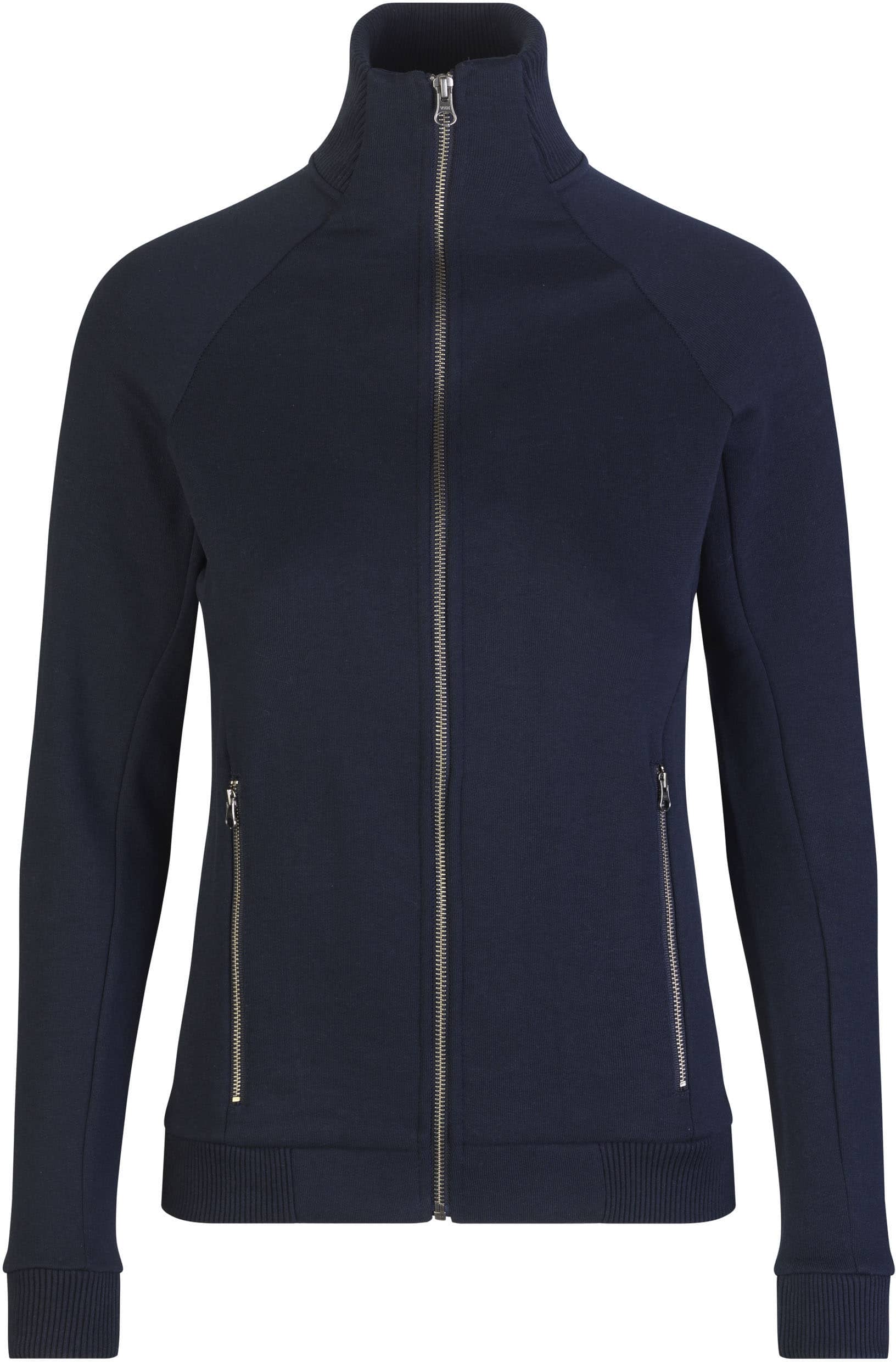 Robuste Sweatjacke für Damen