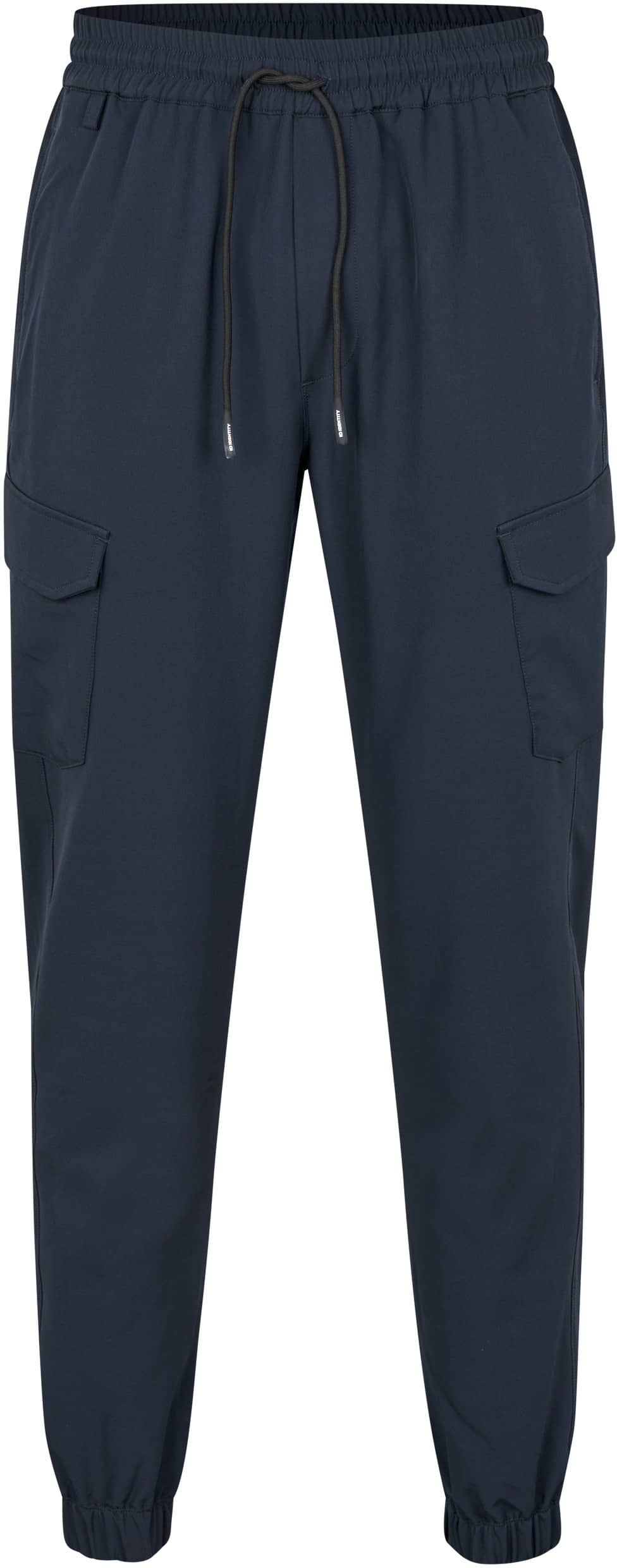 Unisex Cargo Stretchhose