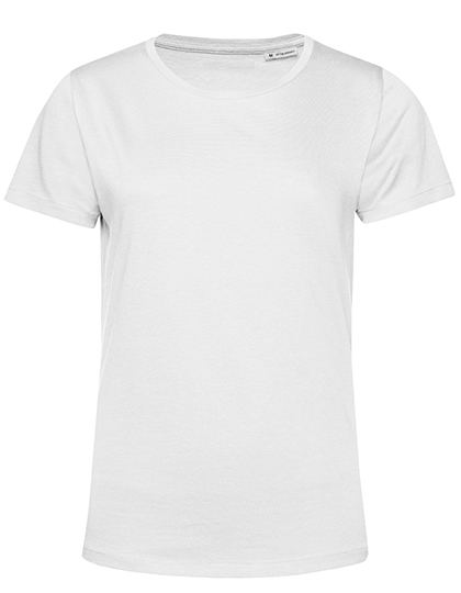 Basic Damen Bio T-Shirt "Inspire 150"