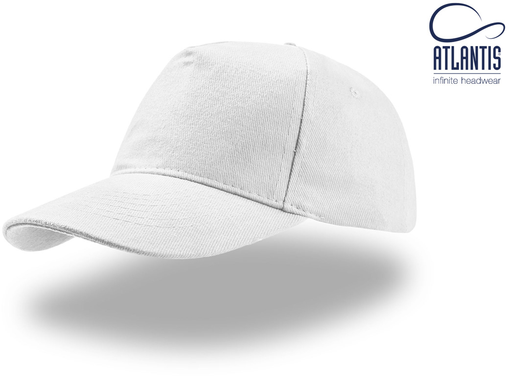 Liberty Five Buckle Cap