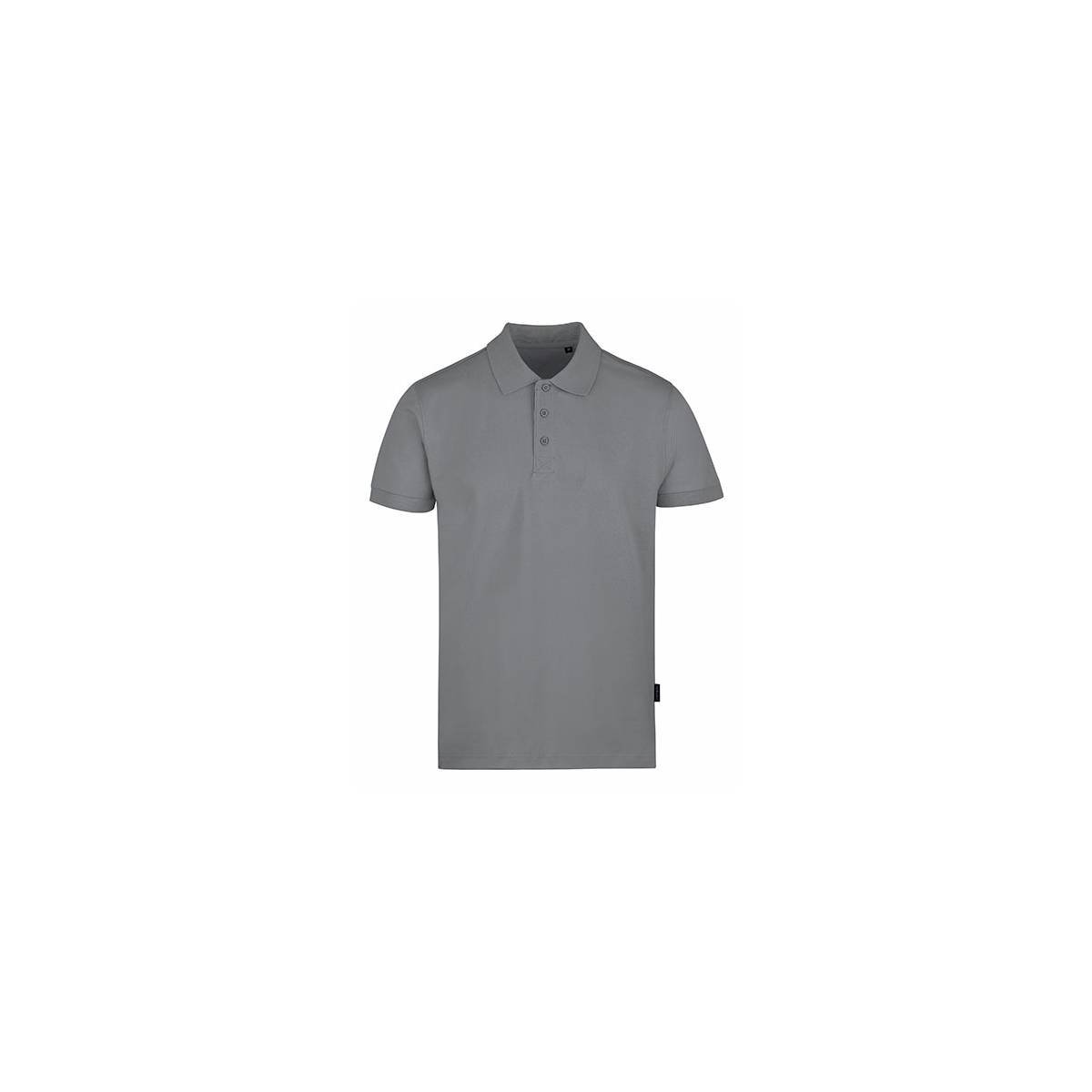 Men´s Heavy Stretch Polo