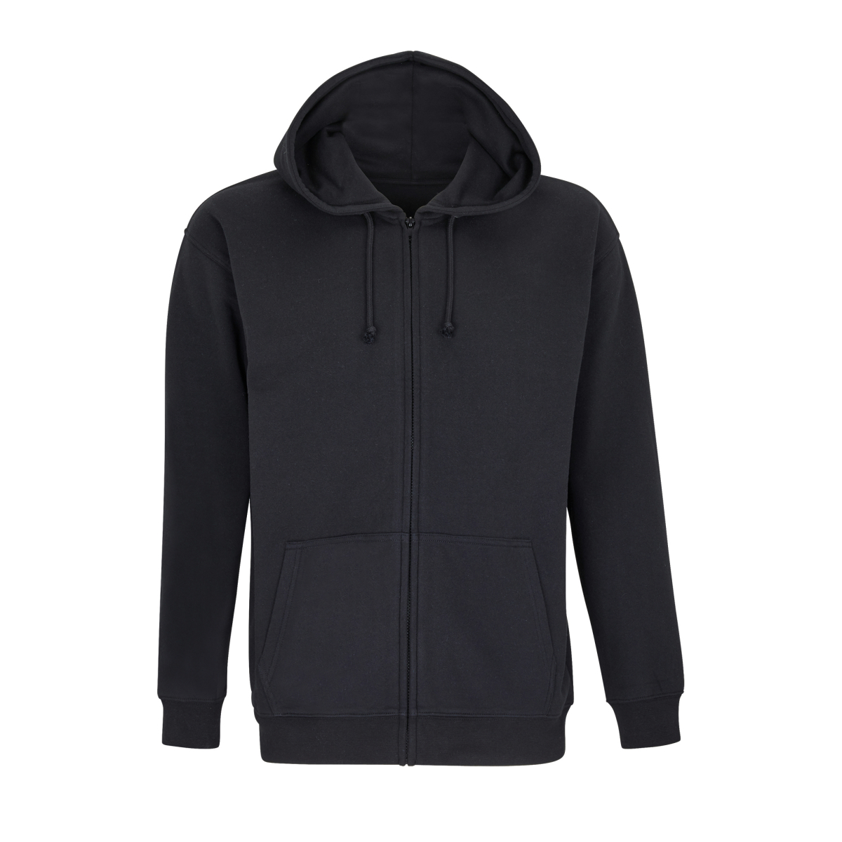 Unisex Full-Zip Hoodie Carter