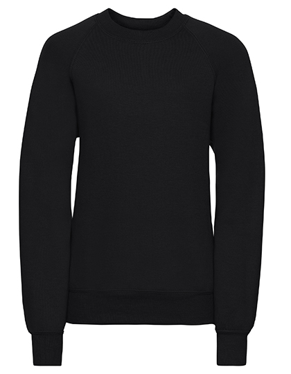 Fleckenabweisendes Kinder-Sweatshirt "Classic"