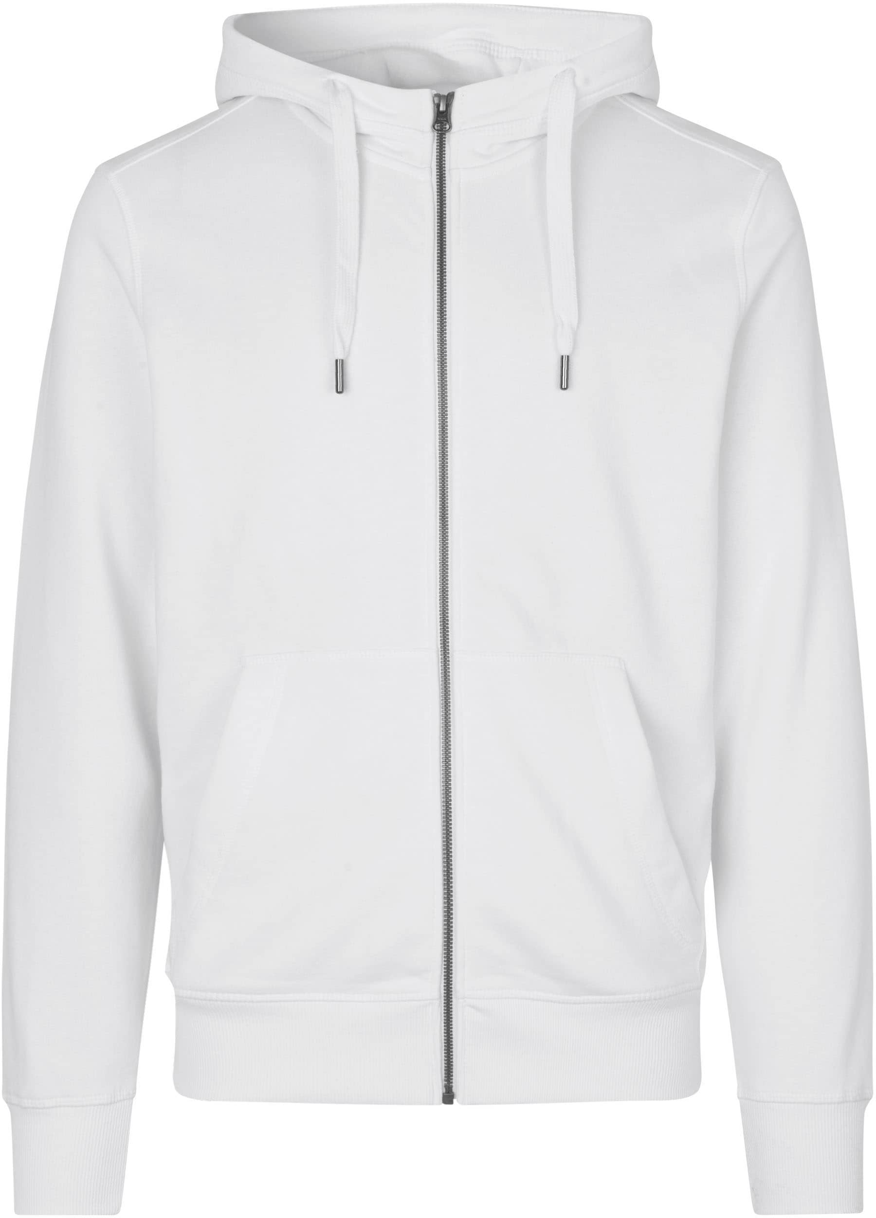 CORE Kapuzen Sweatjacke
