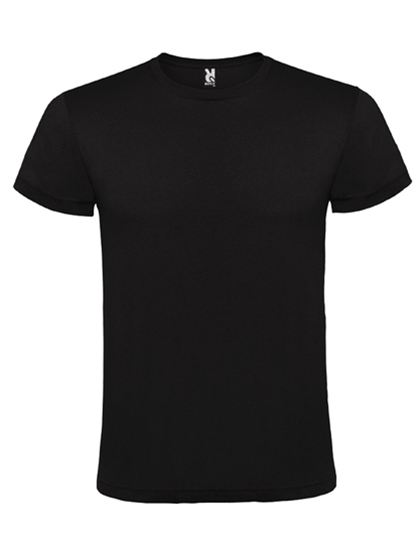 Basic Herren-T-Shirt "Atomic"
