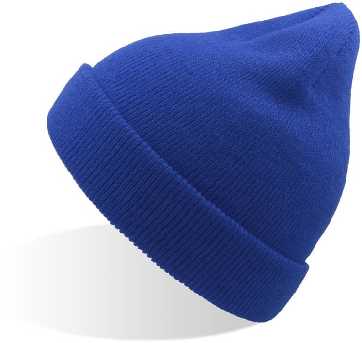 Kids Wind-s with Pompom Beanie