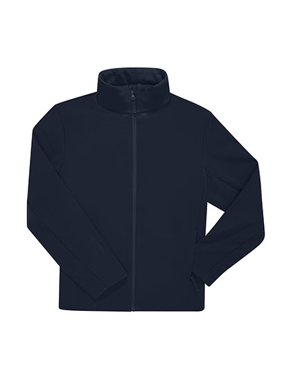 Reset Softshell