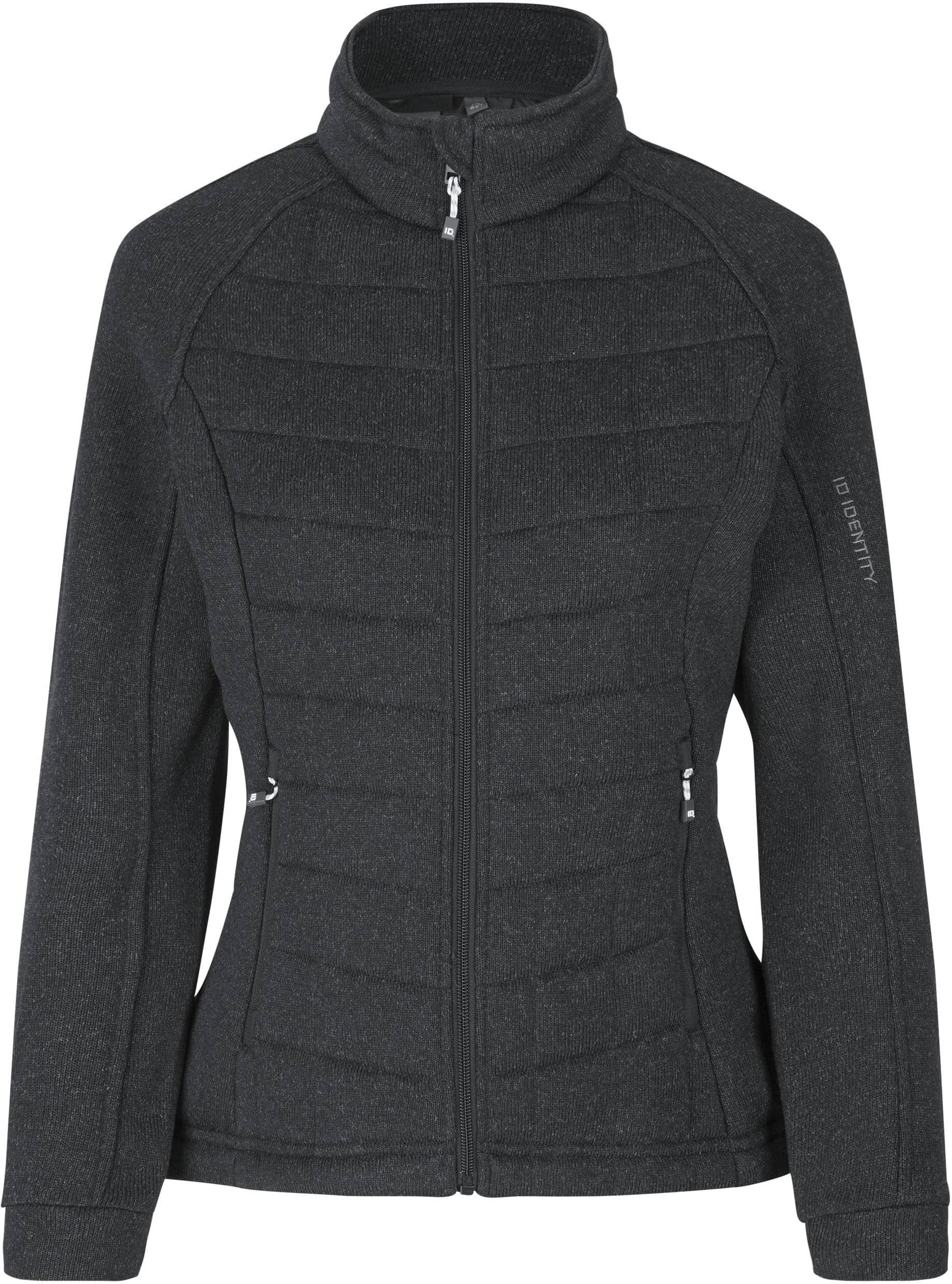 Klassische Steppjacke für Damen