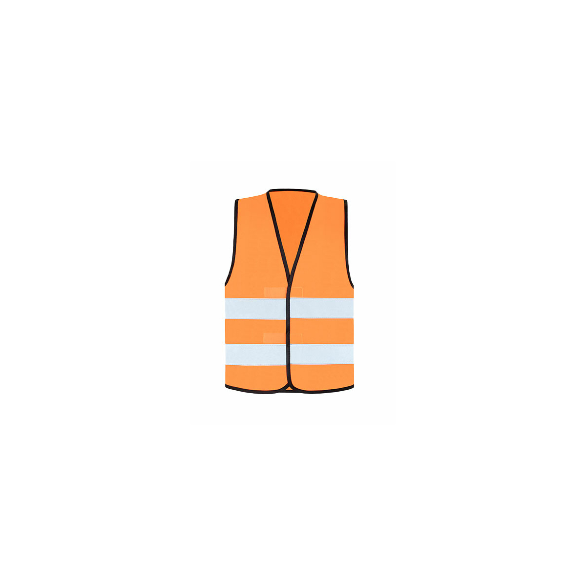Hi-Vis Safety Vest Wolfsburg