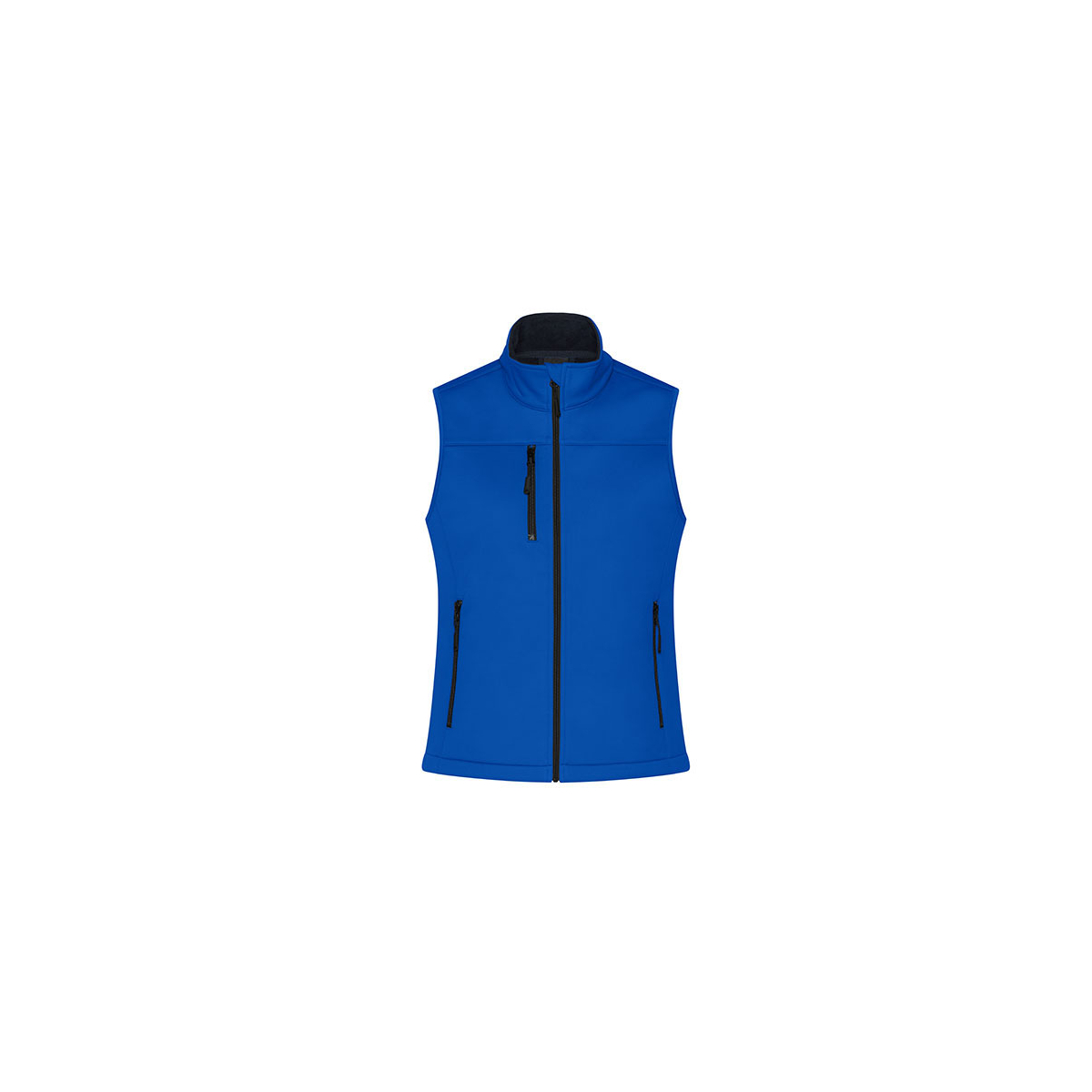 Ladies´ Softshell Vest