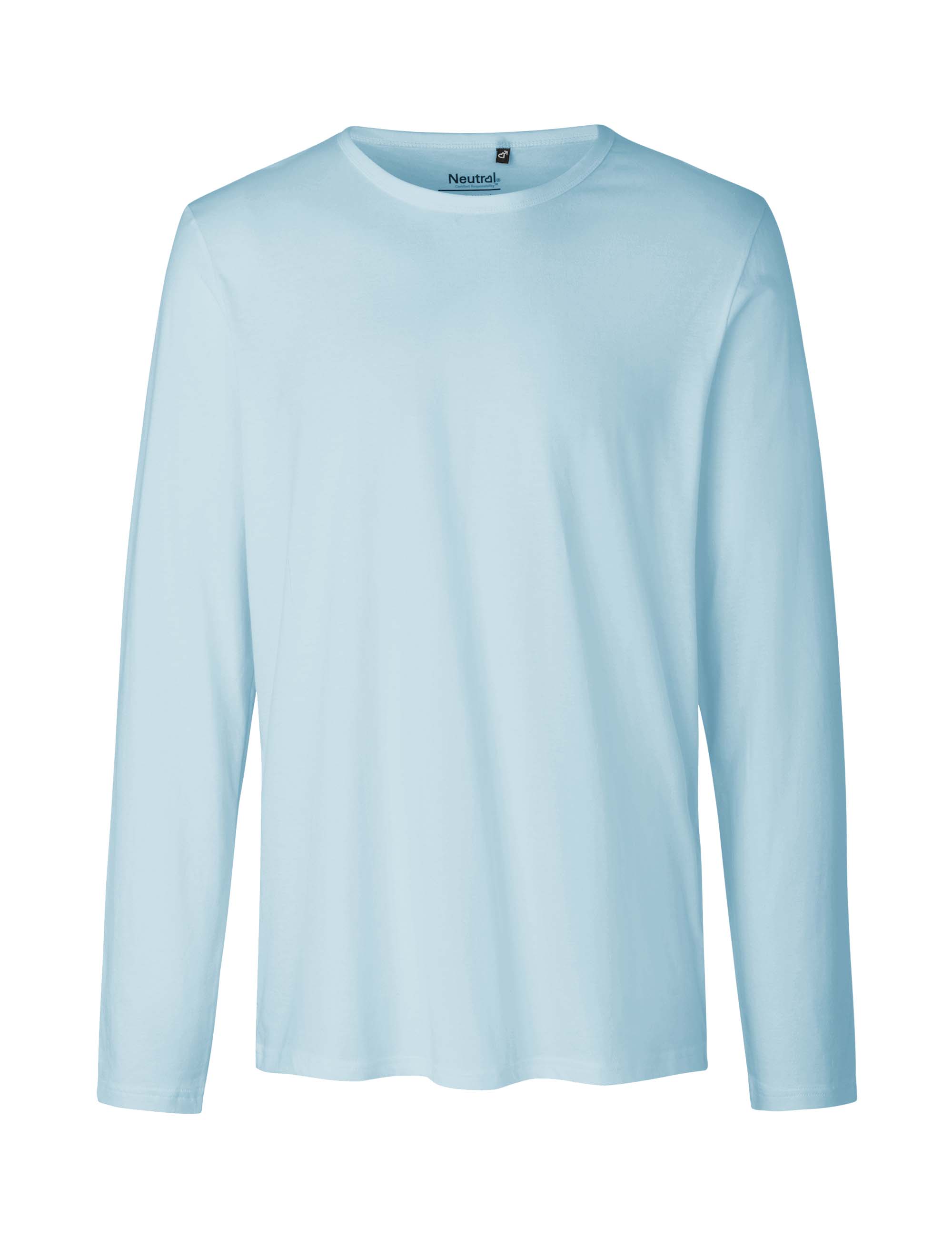 Men´s Long Sleeve T-Shirt