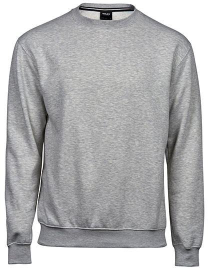 Schweres weiches Herren-Sweatshirt