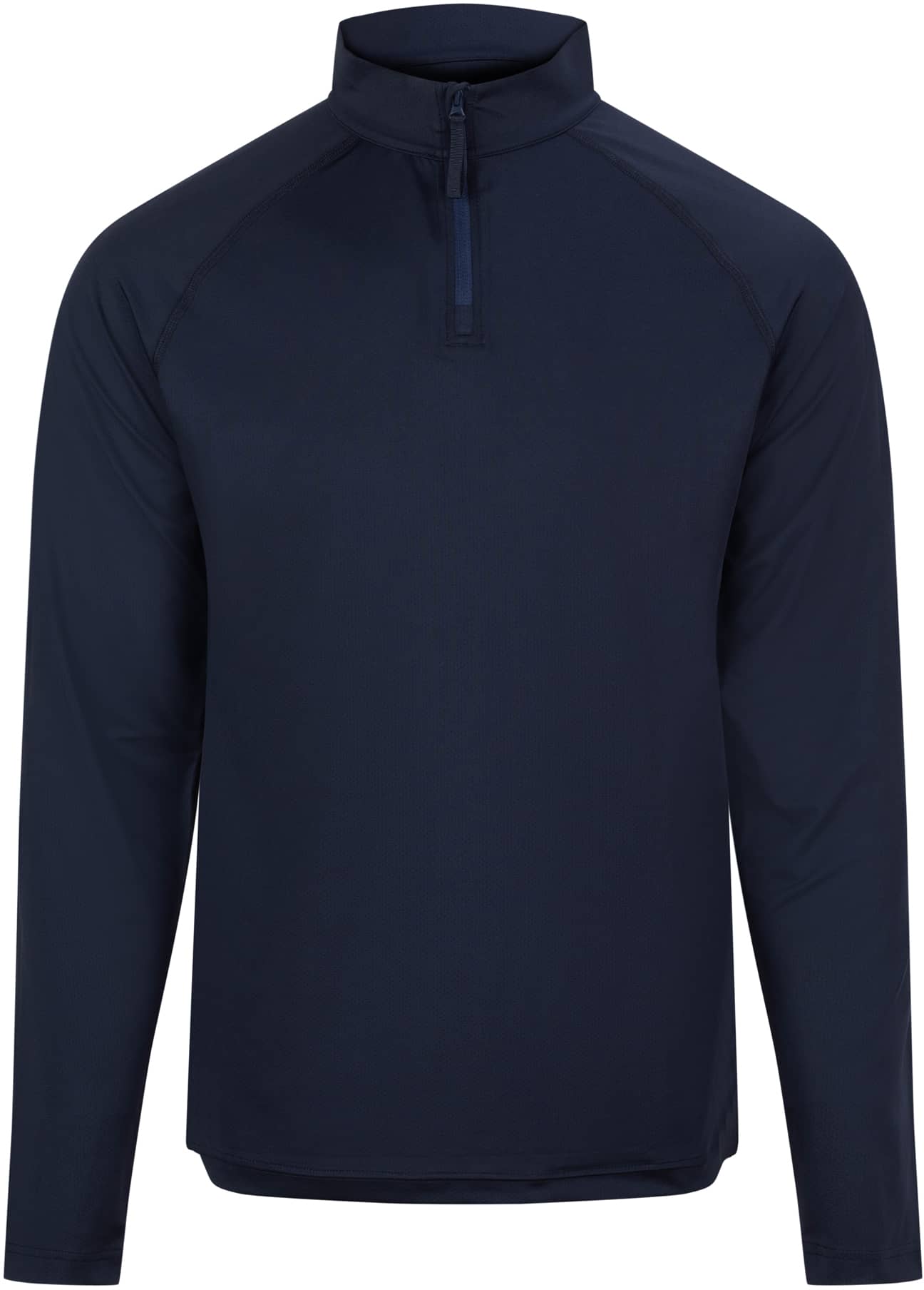 Lightweight Active 1/4 Zip